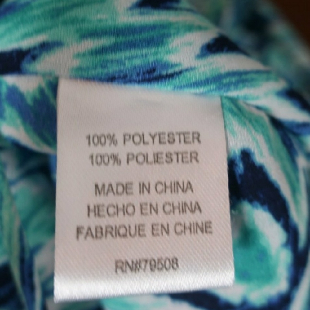 Violet + Claire Sz Large Spaghetti Strap Top - Picture 7 of 8